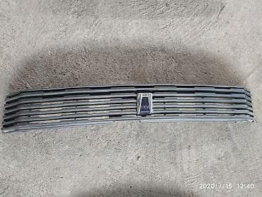 Toyota Voxy Решетка радиатора, Тойота Вокси решетка радиатора Цвет - at lalafo.kg Toyota Voxy Решетка радиатора, Тойота Вокси решетка радиатора Цвет -