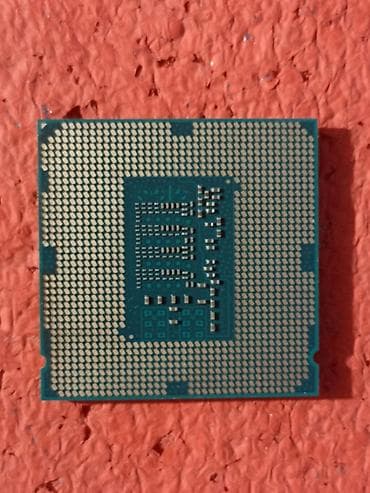 Процессор, Б/у, Intel Core i7, 4 ядер, Для ПК at lalafo.kg — 3 Процессор, Б/у, Intel Core i7, 4 ядер, Для ПК — 3