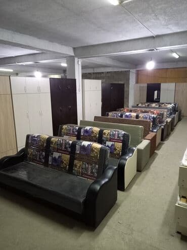 шкаф в расрочку: Шкаф для одежды, Новый, Прямой, ЛДСП at lalafo.kg — 2 шкаф в расрочку: Шкаф для одежды, Новый, Прямой, ЛДСП — 2