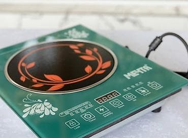 Мечта, Индукционая, Сенсорное at lalafo.kg Мечта, Индукционая, Сенсорное