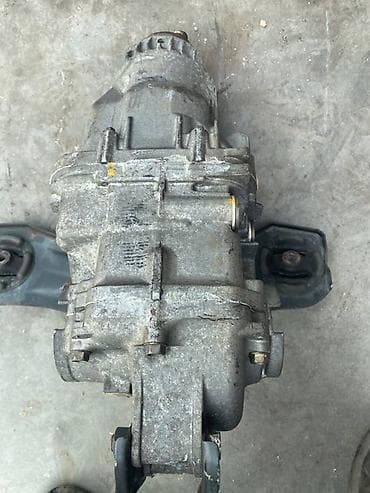 Задний редуктор Honda at lalafo.kg Задний редуктор Honda