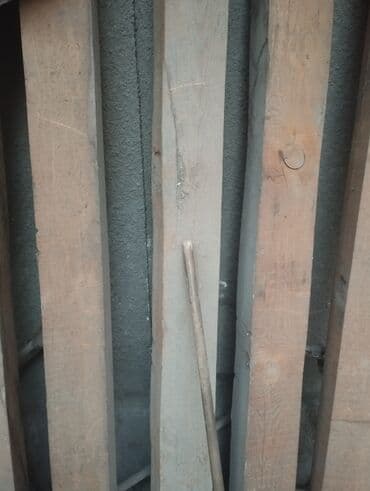 МДФ: Брус, Кызыл карагай lalafo.kg да — 2 МДФ: Брус, Кызыл карагай — 2