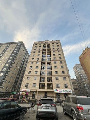 3 комнаты, 82 м², Элитка, 3 этаж, Косметический ремонт at lalafo.kg 3 комнаты, 82 м², Элитка, 3 этаж, Косметический ремонт