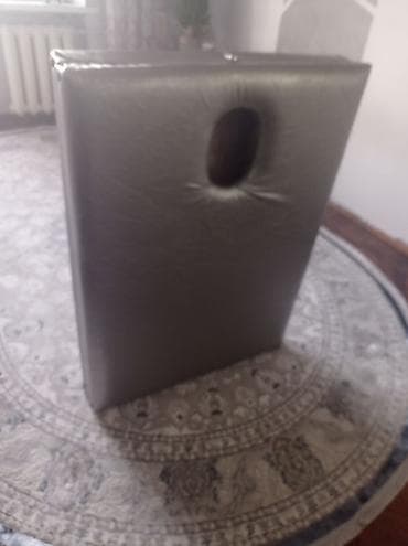 Массажер Для спины, Новый at lalafo.kg Массажер Для спины, Новый