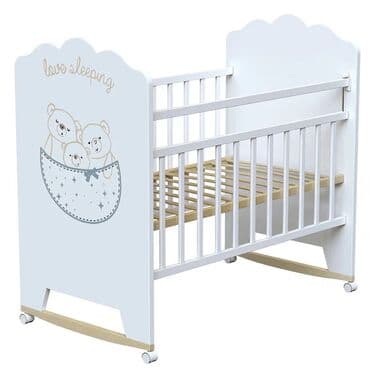 Люлька, Новый, Колыбель, ДСП, цвет - Белый, Самовывоз, Бесплатная доставка, Платная доставка at lalafo.kg Люлька, Новый, Колыбель, ДСП, цвет - Белый, Самовывоз, Бесплатная доставка, Платная доставка