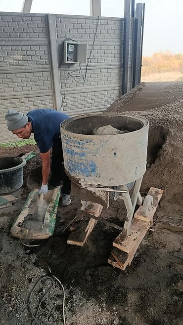 Укладка плитки: Стяжка пола | Ламинат Больше 6 лет опыта at lalafo.kg — 5 Укладка плитки: Стяжка пола | Ламинат Больше 6 лет опыта — 5