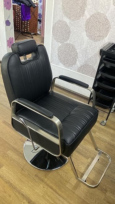 Барбер кресло в отличном состоянии 15800
Барбер пул 6800 at lalafo.kg Барбер кресло в отличном состоянии 15800
Барбер пул 6800