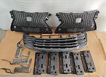 Бампер Lexus, Новый, Оригинал at lalafo.kg Бампер Lexus, Новый, Оригинал