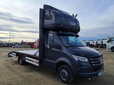 С лебедкой, С манипулятором, Со сдвижной платформой at lalafo.kg С лебедкой, С манипулятором, Со сдвижной платформой