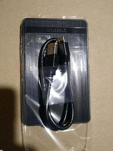 Накопитель, Новый, SSD, 2.5" at lalafo.kg Накопитель, Новый, SSD, 2.5"