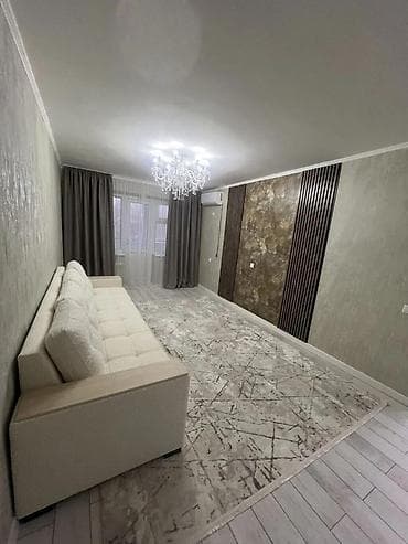 1 бөлмө, 32 м², 4 кабат lalafo.kg да 1 бөлмө, 32 м², 4 кабат