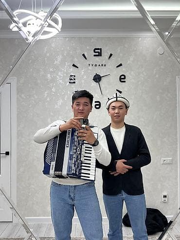 Oldsmobile: Организация мероприятий | Ведущий, тамада, Музыканты, Певцы at lalafo.kg — 1 Oldsmobile: Организация мероприятий | Ведущий, тамада, Музыканты, Певцы — 1