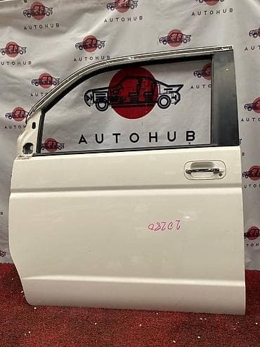 Дверь Передняя левая Honda at lalafo.kg Дверь Передняя левая Honda