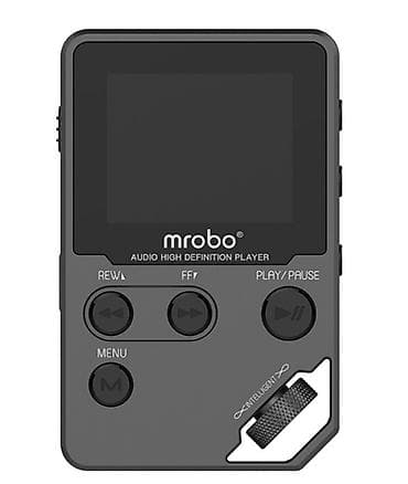 МР3 плеер "MROBO" C5 Имя: Meibo MP3 Бренд: mrobo Артикул: C5 Цвет at lalafo.kg МР3 плеер "MROBO" C5 Имя: Meibo MP3 Бренд: mrobo Артикул: C5 Цвет