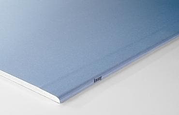 Гипсокартонный лист Knauf Сапфир (синий) Описание: - Тонкий и прочный lalafo.kg да Гипсокартонный лист Knauf Сапфир (синий) Описание: - Тонкий и прочный