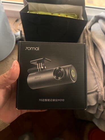 Видеорегистратор Новый, На лобовое стекло, Без G-Sensor at lalafo.kg Видеорегистратор Новый, На лобовое стекло, Без G-Sensor