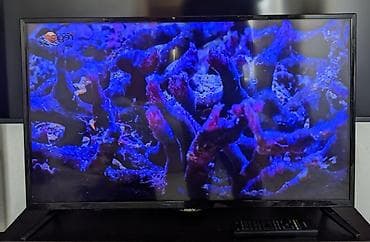 Телевизор YASIN,LED-32E58TS,в хорошем состоянии,все работает at lalafo.kg Телевизор YASIN,LED-32E58TS,в хорошем состоянии,все работает