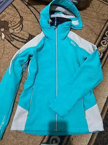 Женская софтшелл-куртка Regatta - Тип: легкая ветро- и влагозащитная lalafo.kg да — 2 Женская софтшелл-куртка Regatta - Тип: легкая ветро- и влагозащитная — 2