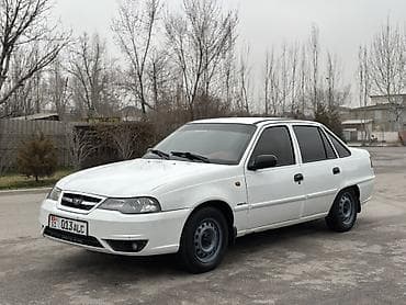 Daewoo Nexia: 2011 г., 1.5 л, Механика, Бензин, Седан at lalafo.kg Daewoo Nexia: 2011 г., 1.5 л, Механика, Бензин, Седан