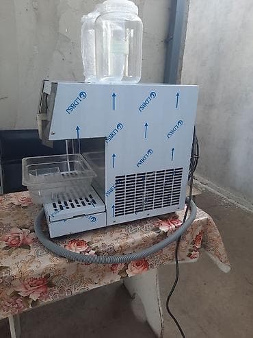 Бизнес үчүн климаттык жабдуулар: Аппарат для приготовления ролл-мороженого из нержавеющей стали lalafo.kg да — 4 Бизнес үчүн климаттык жабдуулар: Аппарат для приготовления ролл-мороженого из нержавеющей стали — 4