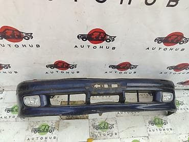 Бампер Toyota, Оригинал at lalafo.kg Бампер Toyota, Оригинал