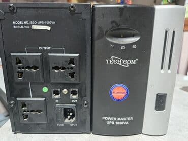 Блок питания, Б/у at lalafo.kg Блок питания, Б/у