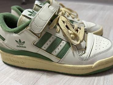 Мужские кроссовки, 39, Adidas, Б/у, цвет - Зеленый, Платная доставка at lalafo.kg Мужские кроссовки, 39, Adidas, Б/у, цвет - Зеленый, Платная доставка