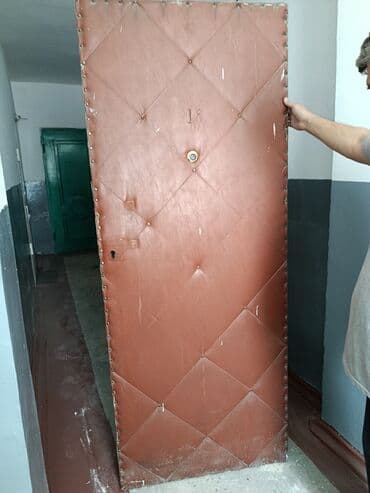 резиновые шланги бишкек: Подборка товаров для дома и ремонта: - Входная дверь с мягкой at lalafo.kg — 1 резиновые шланги бишкек: Подборка товаров для дома и ремонта: - Входная дверь с мягкой — 1