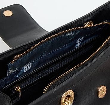 Классическая сумка, Великобритания, Материал: Натуральная кожа, Застежка на магните, Женские, Новый at lalafo.kg — 3 Классическая сумка, Великобритания, Материал: Натуральная кожа, Застежка на магните, Женские, Новый — 3