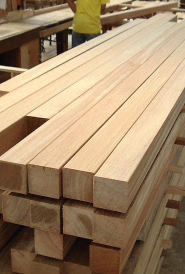 Брус: Брус, Сосна, Шлифованный at lalafo.kg — 3 Брус: Брус, Сосна, Шлифованный — 3