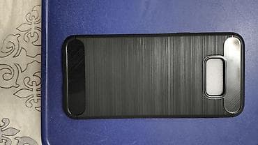 Продаю чехол для телефона Самсунг Галакси s8+ и чехол для телефона at lalafo.kg Продаю чехол для телефона Самсунг Галакси s8+ и чехол для телефона