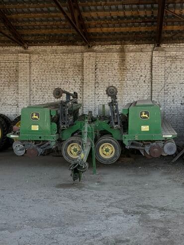 Кукурузная сеялка, Другое, Б/у at lalafo.kg Кукурузная сеялка, Другое, Б/у