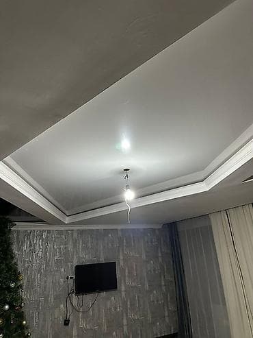 Водолазкалар: Керме шыптар Жылтырак Монтаждоо lalafo.kg да — 5 Водолазкалар: Керме шыптар Жылтырак Монтаждоо — 5