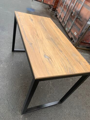 Бычуучу столдор: Компьютердик үстөлү, Жаңы, Текчелери бар lalafo.kg да — 3 Бычуучу столдор: Компьютердик үстөлү, Жаңы, Текчелери бар — 3