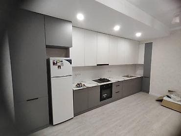 Ашкана гарнитуру, Жаңы, ДСП, Акысыз жеткирүү lalafo.kg да — 7 Ашкана гарнитуру, Жаңы, ДСП, Акысыз жеткирүү — 7