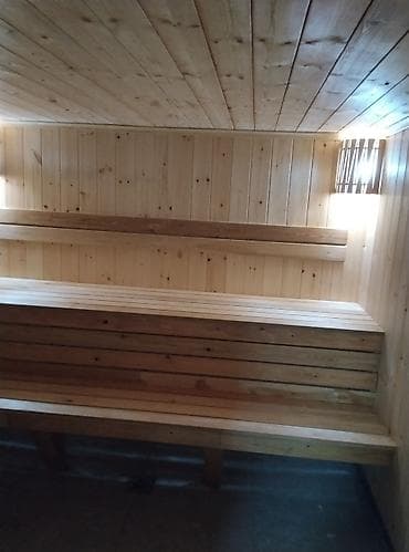 деревянные бани: Больше 6 лет опыта at lalafo.kg — 5 деревянные бани: Больше 6 лет опыта — 5