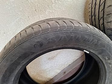 Шины 285 / 50 / R 20, Лето, Б/у, Комплект, Легковые, Sailun at lalafo.kg Шины 285 / 50 / R 20, Лето, Б/у, Комплект, Легковые, Sailun