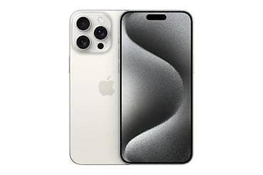IPhone 15 Pro Max, Новый, 256 ГБ, Natural Titanium, Кабель at lalafo.kg IPhone 15 Pro Max, Новый, 256 ГБ, Natural Titanium, Кабель