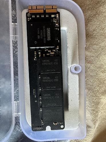 SSD -512GB at lalafo.kg SSD -512GB