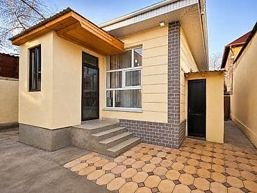 Срочно продаётся дом в Бишкеке, район ул. Горького / Ашхабадский at lalafo.kg Срочно продаётся дом в Бишкеке, район ул. Горького / Ашхабадский