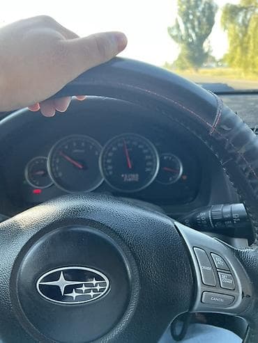 TagAZ: Subaru Legacy: 2007 г., 2 л, Механика, Бензин, Седан at lalafo.kg — 10 TagAZ: Subaru Legacy: 2007 г., 2 л, Механика, Бензин, Седан — 10