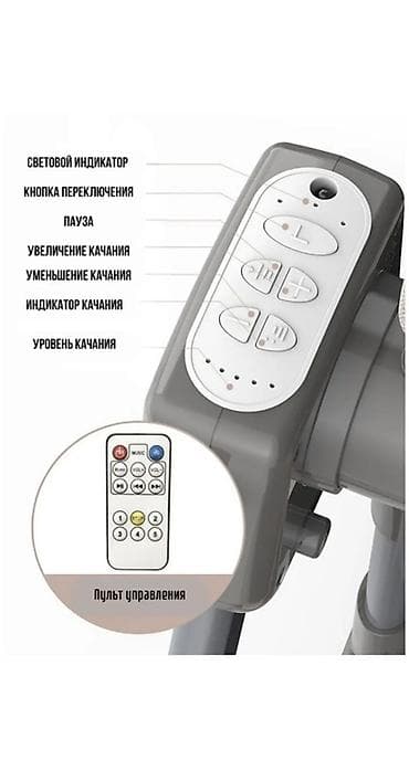 Балдар үчүн дивандар: Балдар үчүн кошумча коюлган керебет, Дөңгөлөктүү, түсү - Боз lalafo.kg да — 4 Балдар үчүн дивандар: Балдар үчүн кошумча коюлган керебет, Дөңгөлөктүү, түсү - Боз — 4