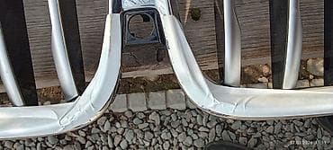 Лючки бензобака: Решетка радиатора BMW 2020 г., Новый, Аналог at lalafo.kg — 3 Лючки бензобака: Решетка радиатора BMW 2020 г., Новый, Аналог — 3