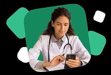 Врач at lalafo.kg Врач