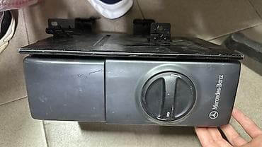 CD-ченджер Mercedes-Benz (оригинал) - Производитель: Matsushita at lalafo.kg CD-ченджер Mercedes-Benz (оригинал) - Производитель: Matsushita