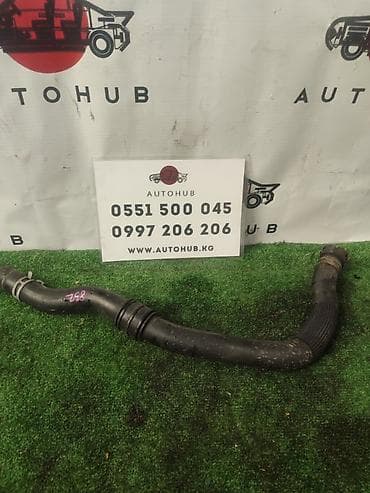 Патрубка Kia 2013 г., Колдонулган, Оригинал lalafo.kg да Патрубка Kia 2013 г., Колдонулган, Оригинал