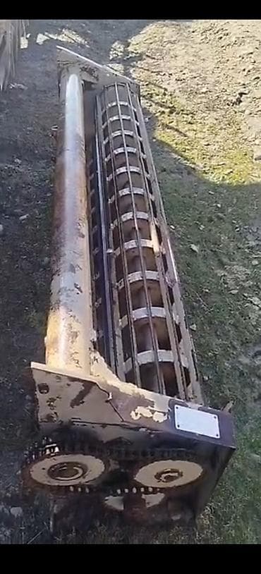 Продаю плющелку в идеальном состояние привозная at lalafo.kg Продаю плющелку в идеальном состояние привозная