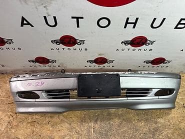 Бампер Mercedes-Benz, Оригинал at lalafo.kg Бампер Mercedes-Benz, Оригинал