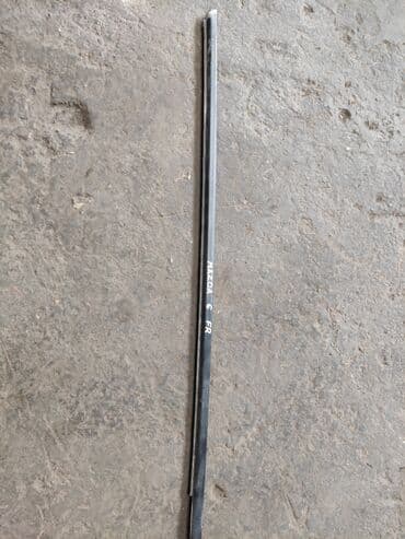 Mazda 6 молдинг на стекло, Мазда Атенза молник на стекло Передний at lalafo.kg Mazda 6 молдинг на стекло, Мазда Атенза молник на стекло Передний