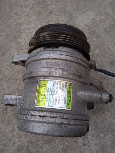 Компрессор Jeep at lalafo.kg Компрессор Jeep